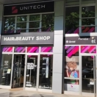 HAIR & BEAUTY SHOP - NOVI SAD